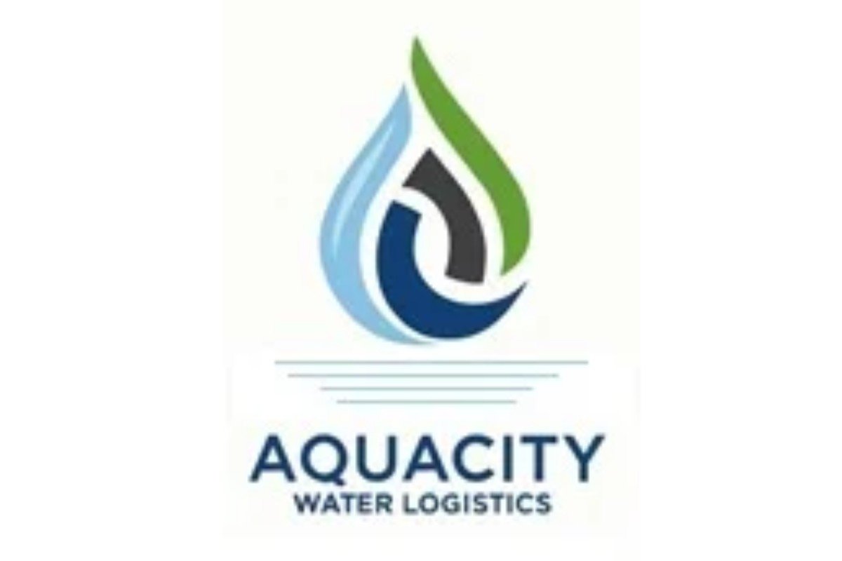 Aquacity water logistics